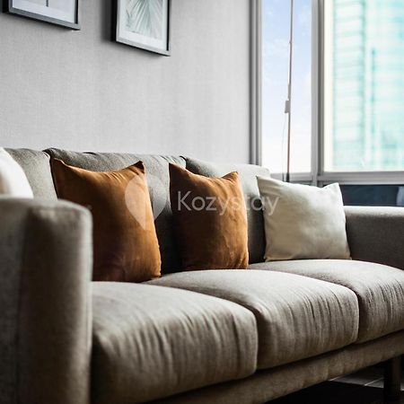 Pecan By Kozystay - Sudirman Cakarta Dış mekan fotoğraf
