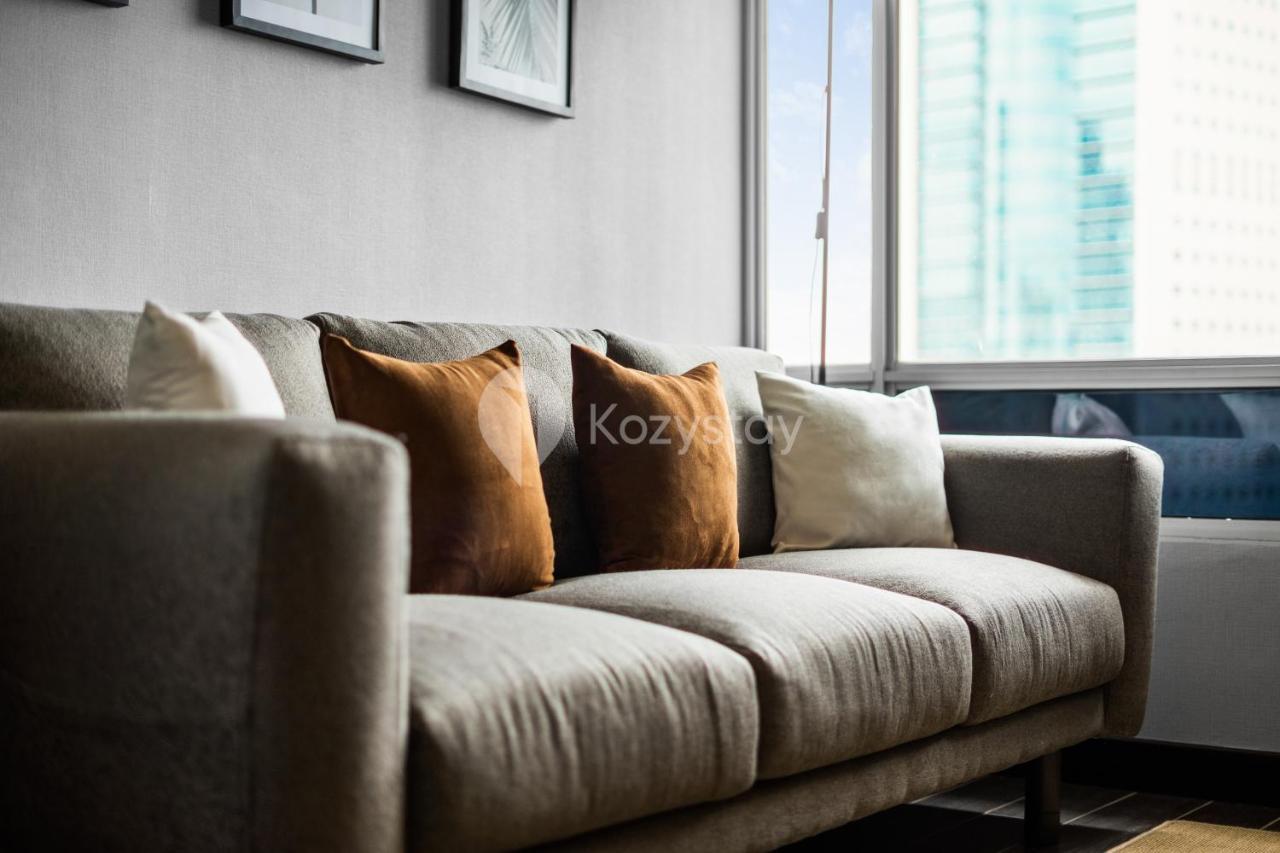 Pecan By Kozystay - Sudirman Cakarta Dış mekan fotoğraf